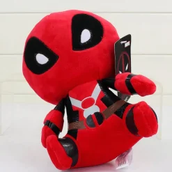 Peluche Deadpool Fortnite