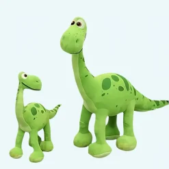 Peluche dinosaure Arlo