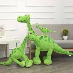 Peluche dinosaure Arlo