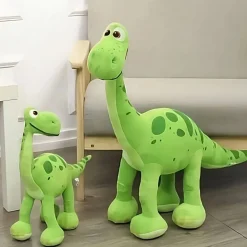 Peluche dinosaure Arlo