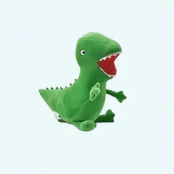 Peluche dinosaure de George Pig