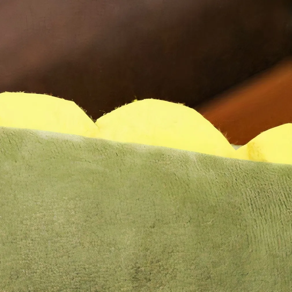 Peluche dinosaure vert