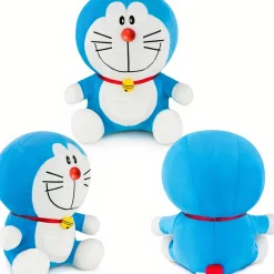 Peluche Doraemon tout mignon