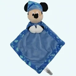Peluche doudou Mickey