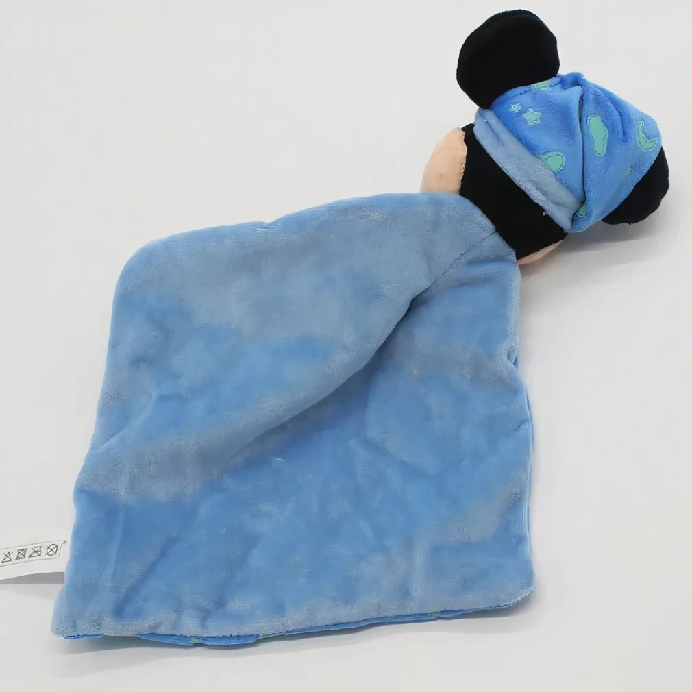Peluche doudou Mickey