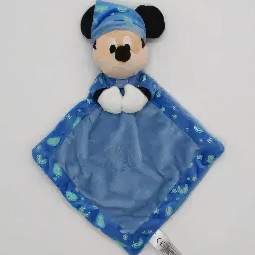 Peluche doudou Mickey