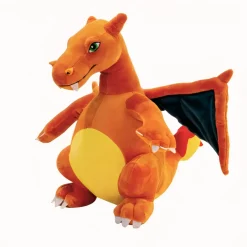 Peluche Dracaufeu Géant