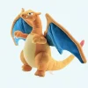 Peluche Dracaufeu toute douce