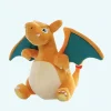 Peluche Dracaufeu toute mignonne