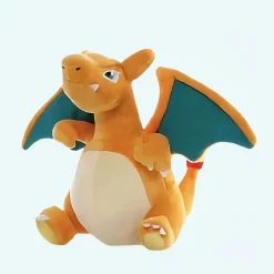 Peluche Dracaufeu toute mignonne