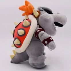 Peluche dragon Bowser