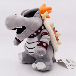 Peluche dragon Bowser