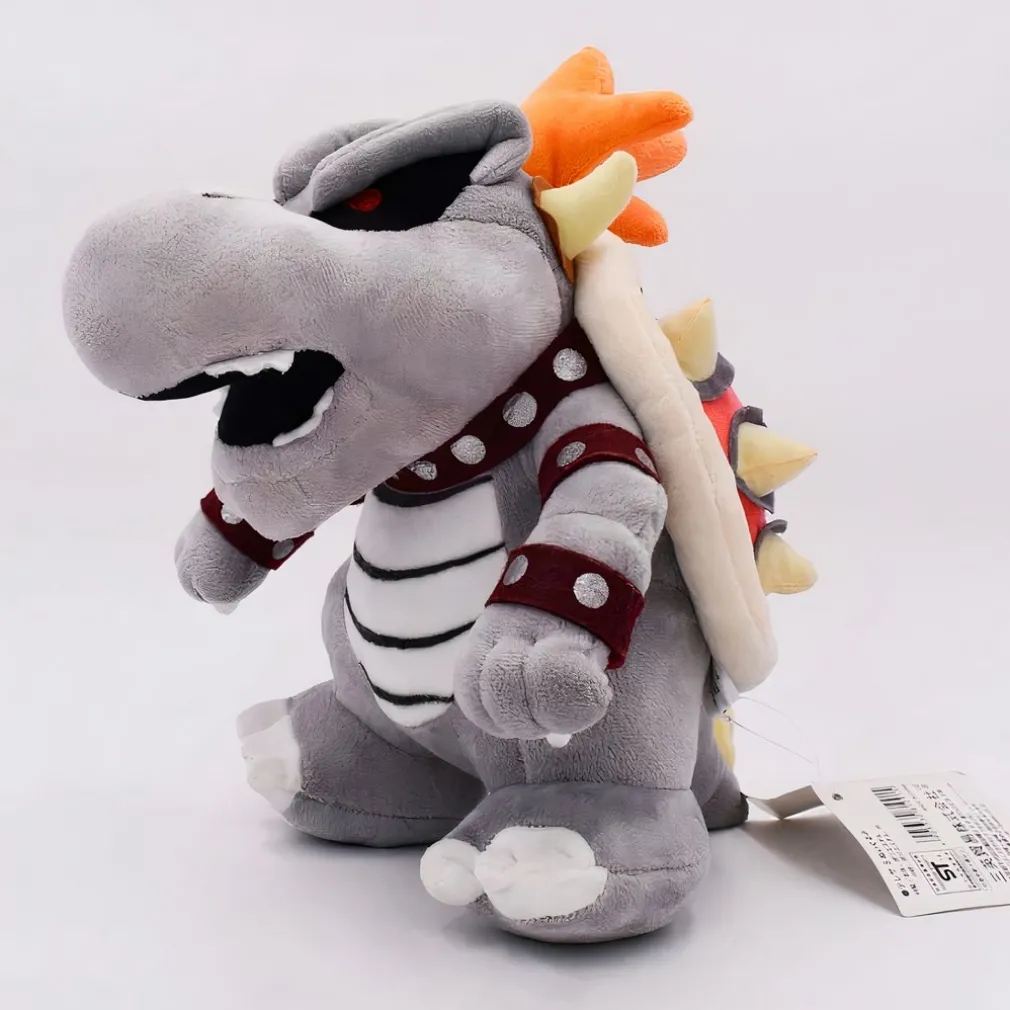 Peluche dragon Bowser