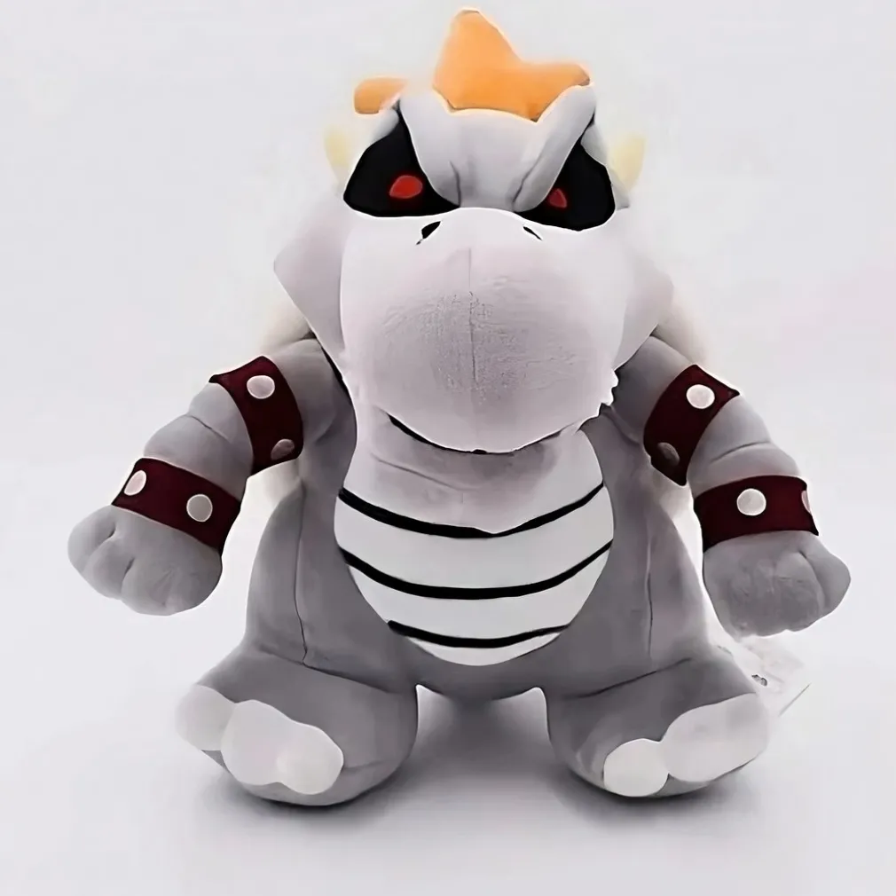 Peluche dragon Bowser