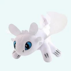 Peluche dragon Furie Éclair