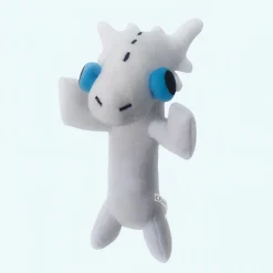 Peluche Dragons Krokmou et Furie Eclair