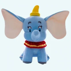 Peluche Dumbo l’éléphant
