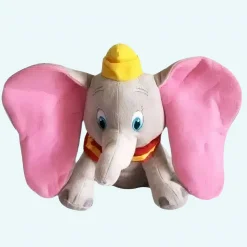 Peluche Dumbo éléphant