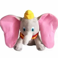 Peluche Dumbo éléphant