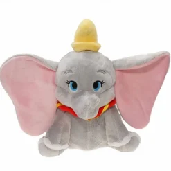Peluche Dumbo toute douce