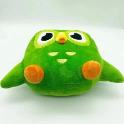 Peluche Duolingo – Duo