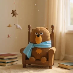 Peluche Duolingo – Falstaff