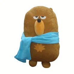 Peluche Duolingo – Falstaff