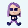 Peluche Duolingo – Lily