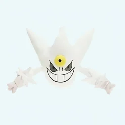 Peluche Ectoplasma shiny