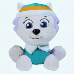 Peluche Everest poupée pat’ patrouille