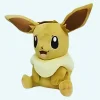 Peluche Evoli toute douce