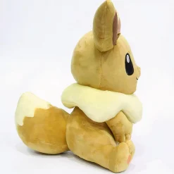 Peluche Evoli toute douce