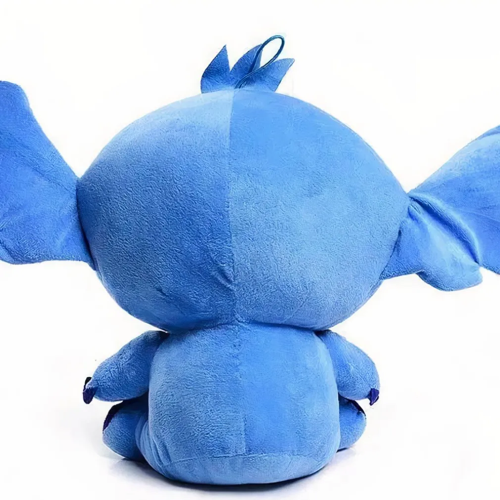 Peluche fantastique Stitch