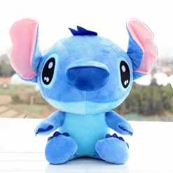 Peluche fantastique Stitch