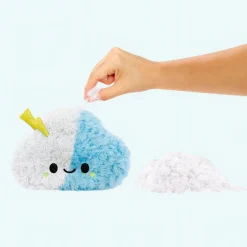 Peluche Fluffie Stuffiez nuage