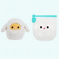 Peluche Fluffie Stuffiez petit mouton