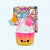 Peluche Fluffie Stuffiez en forme de pot de glace