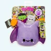 Peluche Fluffie Stuffiez édition Halloween