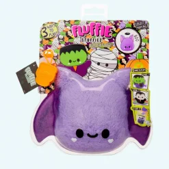 Peluche Fluffie Stuffiez édition Halloween