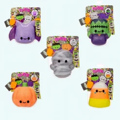 Peluche Fluffie Stuffiez édition Halloween