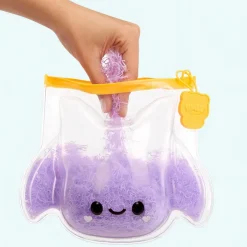 Peluche Fluffie Stuffiez édition Halloween