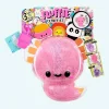 Peluche Fluffie Stuffiez Axolotl rose