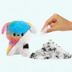 Peluche Fluffie Stuffiez petit chien