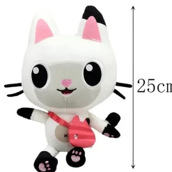 Peluche Gabby Chat personnage Pandy Pattes