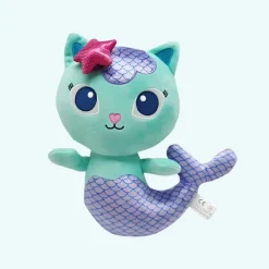 Peluche Gabby Chat personnage Marine