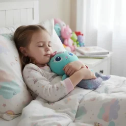 Peluche Gabby Chat personnage Marine