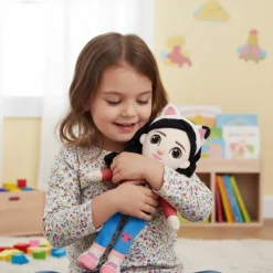 Peluche Gabby Chat personnage Gabby
