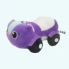 Peluche Gabby Chat personnage Chabriolette