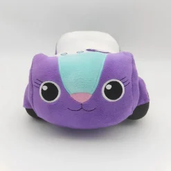 Peluche Gabby Chat personnage Chabriolette