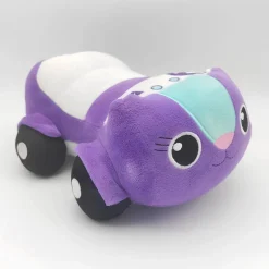 Peluche Gabby Chat personnage Chabriolette